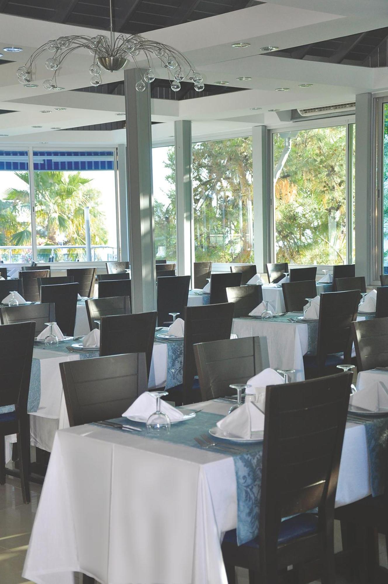 Blue Diamond Alya Hotel Alanya Eksteriør bilde
