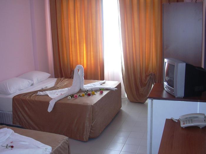 Blue Diamond Alya Hotel Alanya Rom bilde