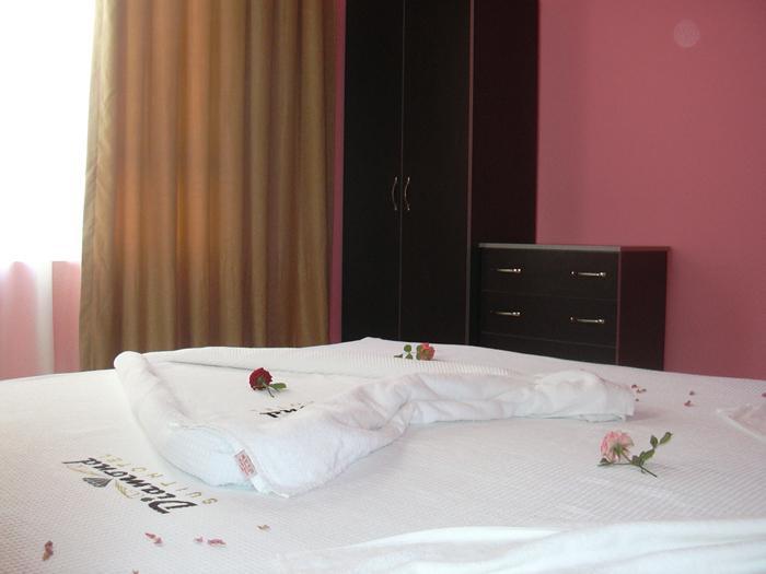 Blue Diamond Alya Hotel Alanya Rom bilde