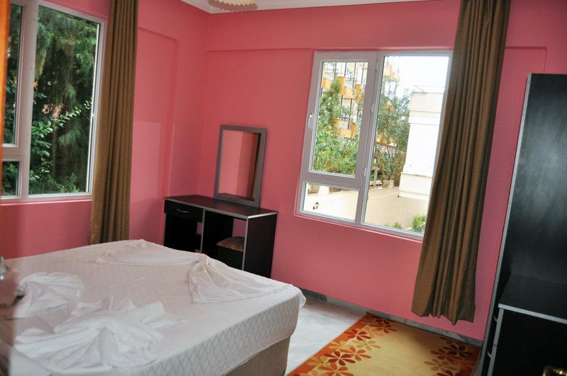 Blue Diamond Alya Hotel Alanya Rom bilde