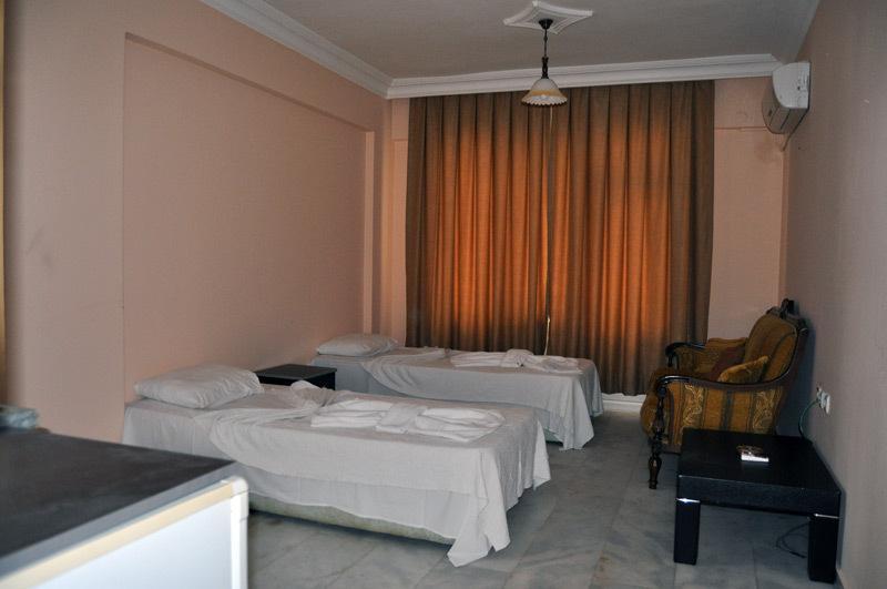 Blue Diamond Alya Hotel Alanya Rom bilde
