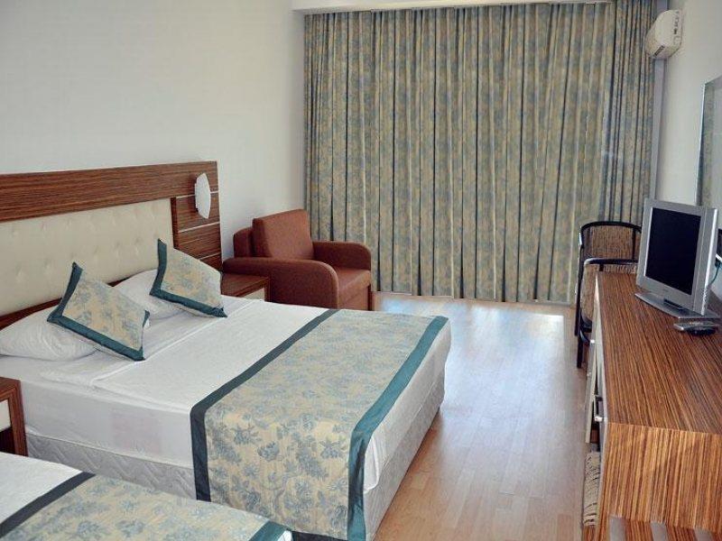 Blue Diamond Alya Hotel Alanya Eksteriør bilde