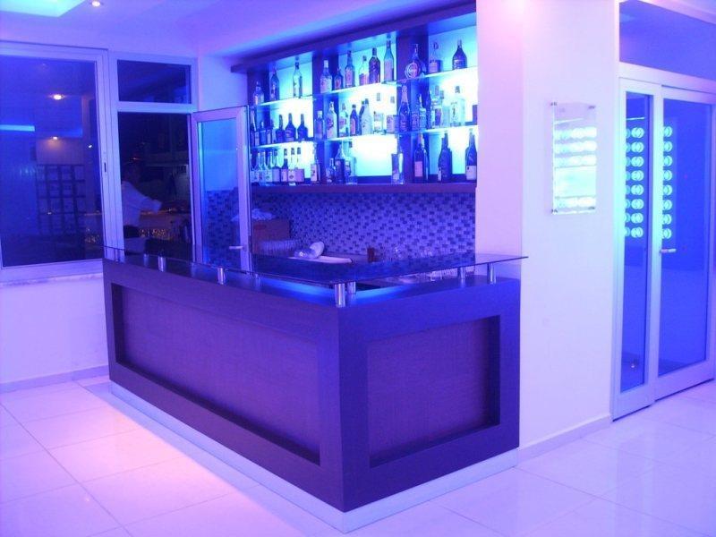 Blue Diamond Alya Hotel Alanya Eksteriør bilde