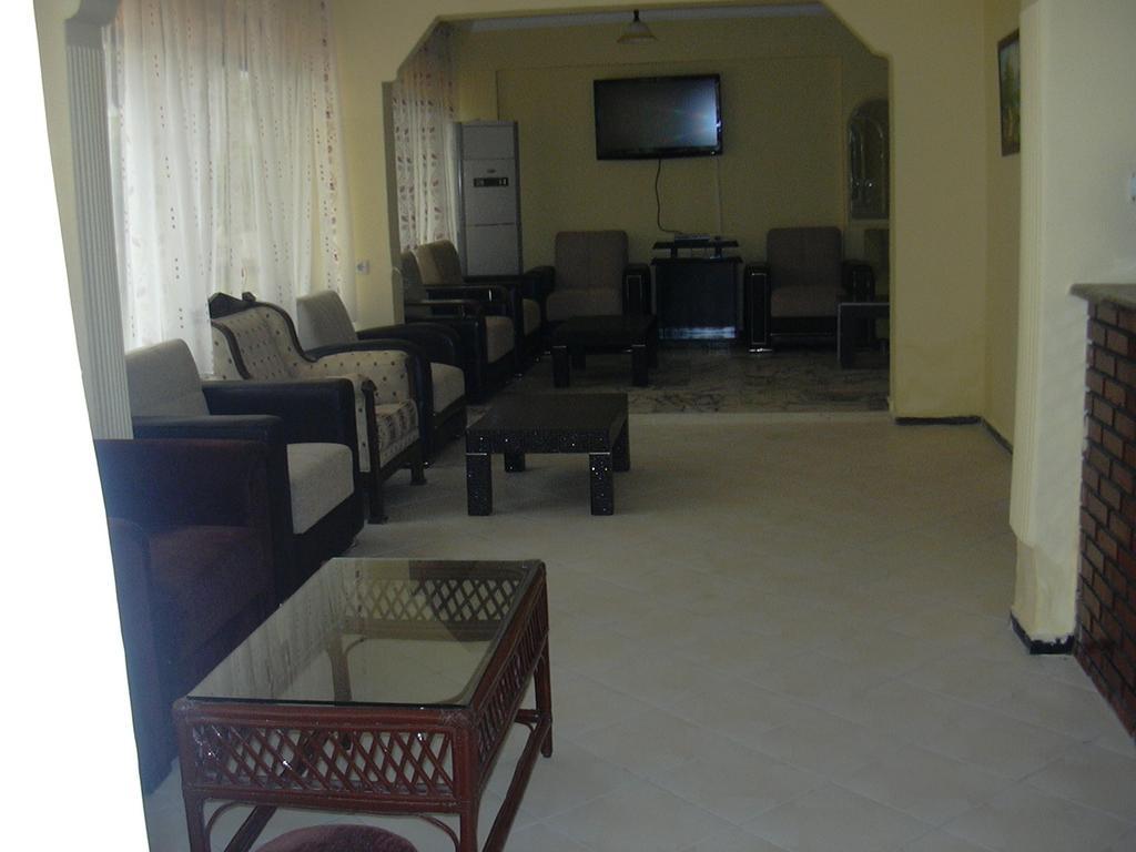 Blue Diamond Alya Hotel Alanya Eksteriør bilde