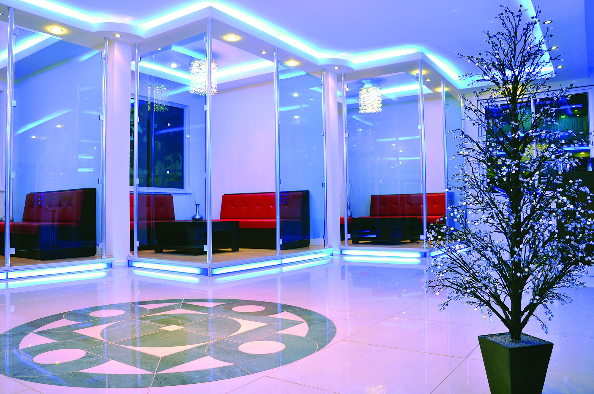 Blue Diamond Alya Hotel Alanya Eksteriør bilde