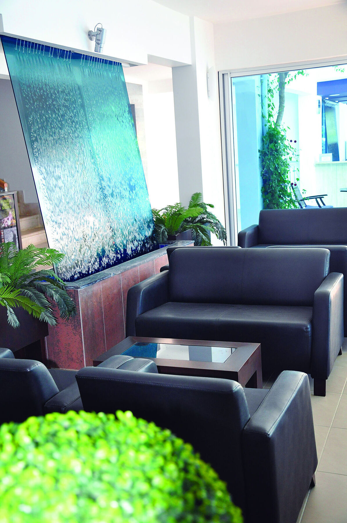 Blue Diamond Alya Hotel Alanya Eksteriør bilde
