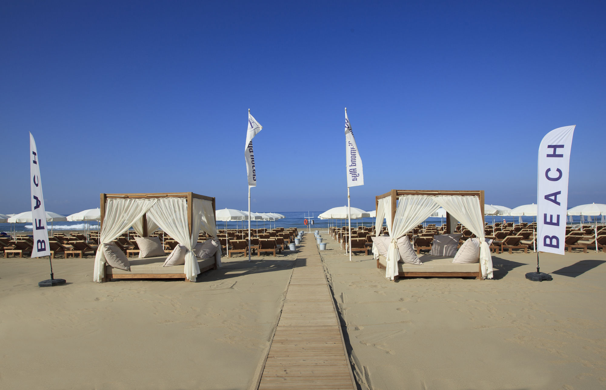 Blue Diamond Alya Hotel Alanya Eksteriør bilde